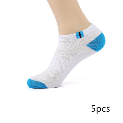 Men's sports socks