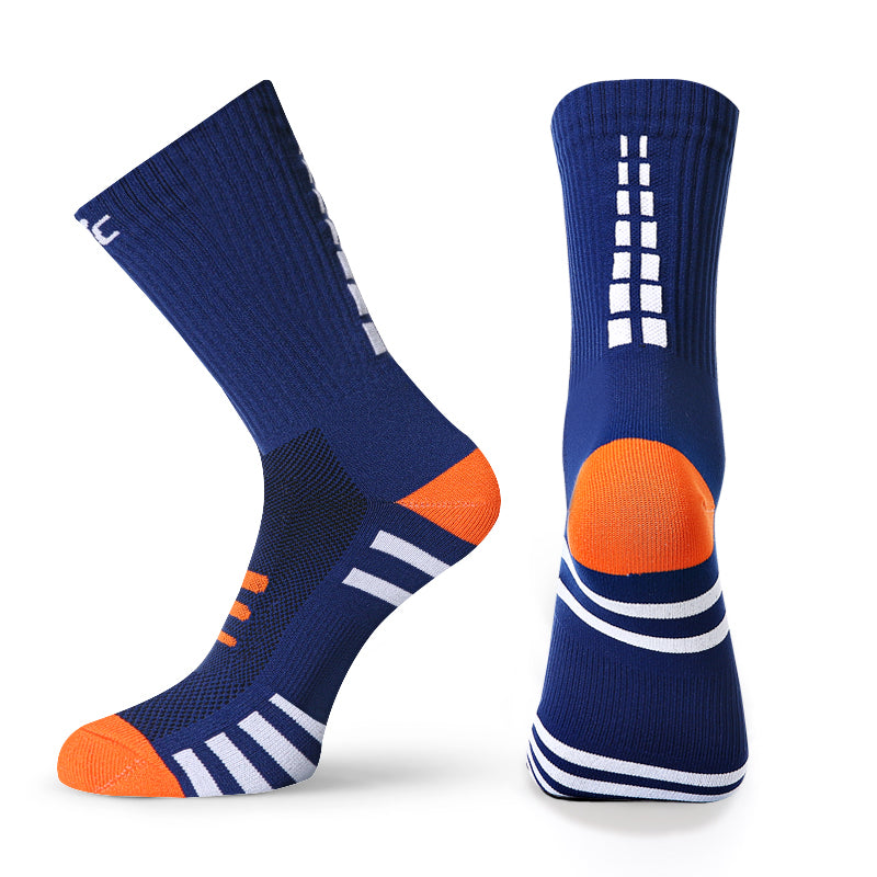 Marathon Running Compression Socks