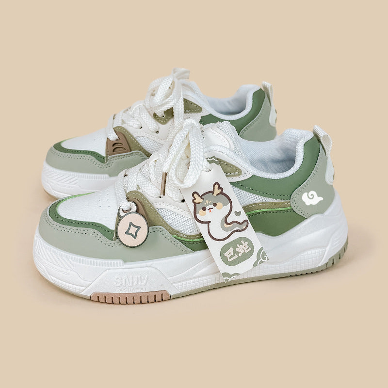 Cute Sport Casual Shoes