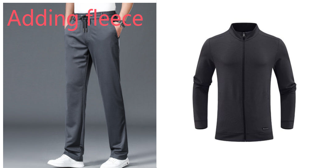 Mens Outdoor Sport Jacket