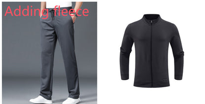Mens Outdoor Sport Jacket
