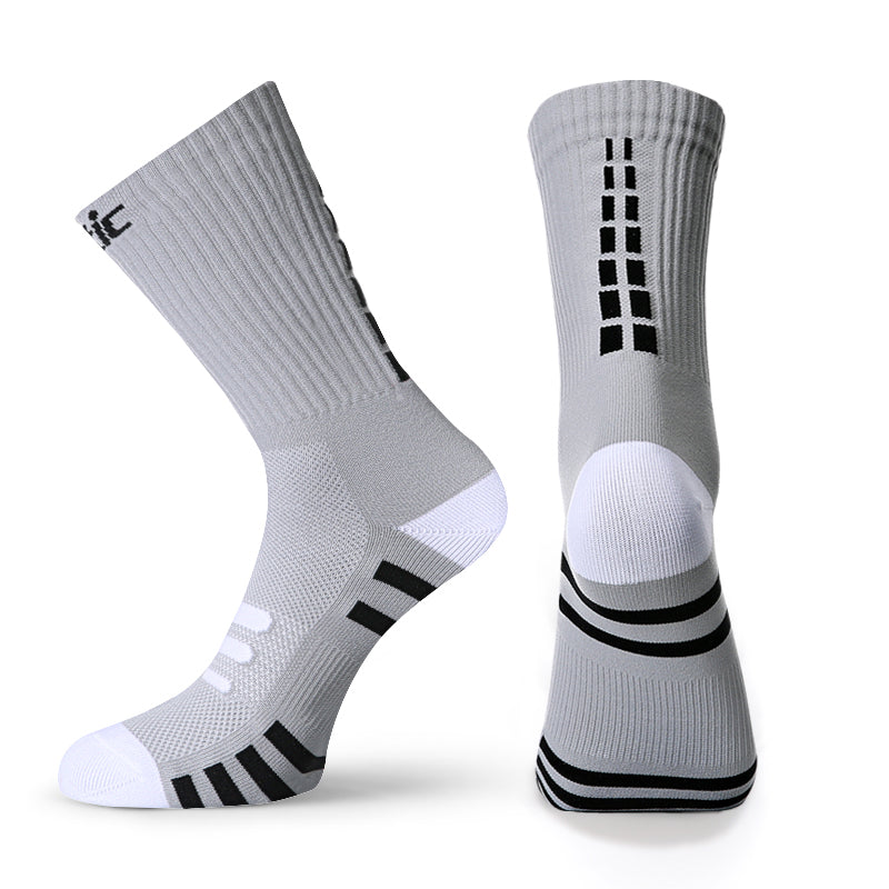 Marathon Running Compression Socks