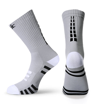 Marathon Running Compression Socks