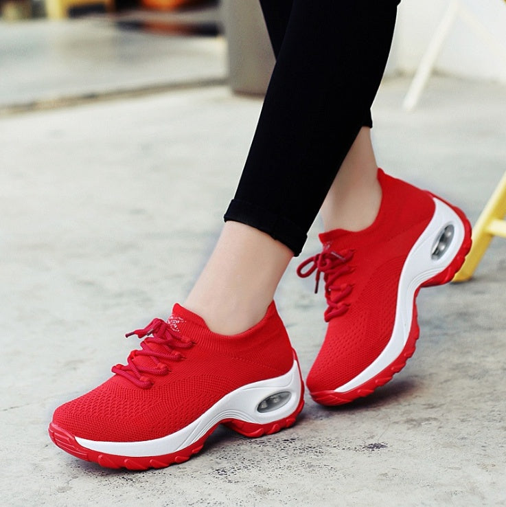 Sneakers Sport Shoes