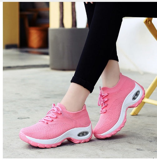 Sneakers Sport Shoes