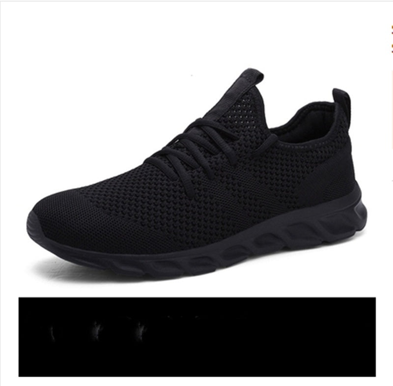 Breathable Sneaker For Men