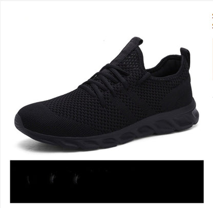 Breathable Sneaker For Men