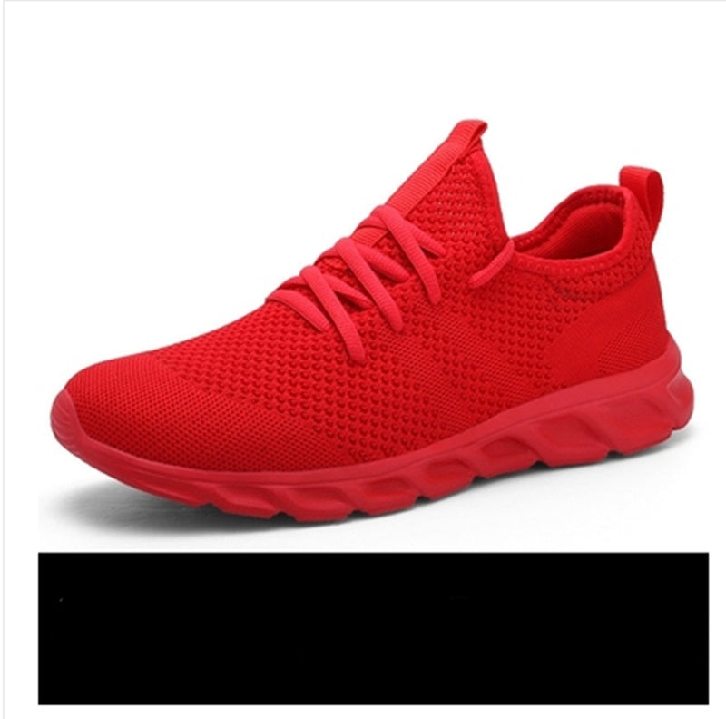 Breathable Sneaker For Men