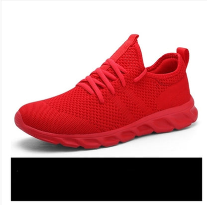 Breathable Sneaker For Men