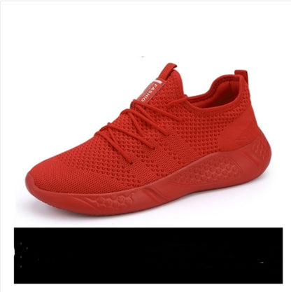 Breathable Sneaker For Men
