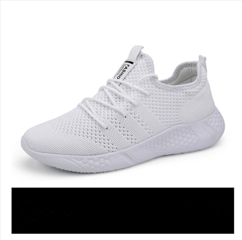 Breathable Sneaker For Men