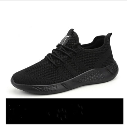 Breathable Sneaker For Men