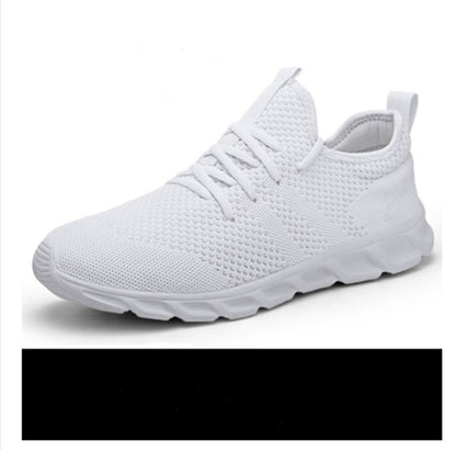Breathable Sneaker For Men