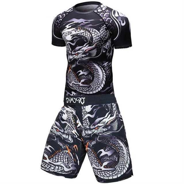 Men Wear Yoga Set