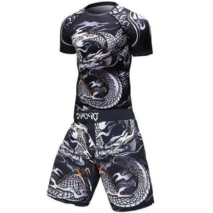 Men Wear Yoga Set