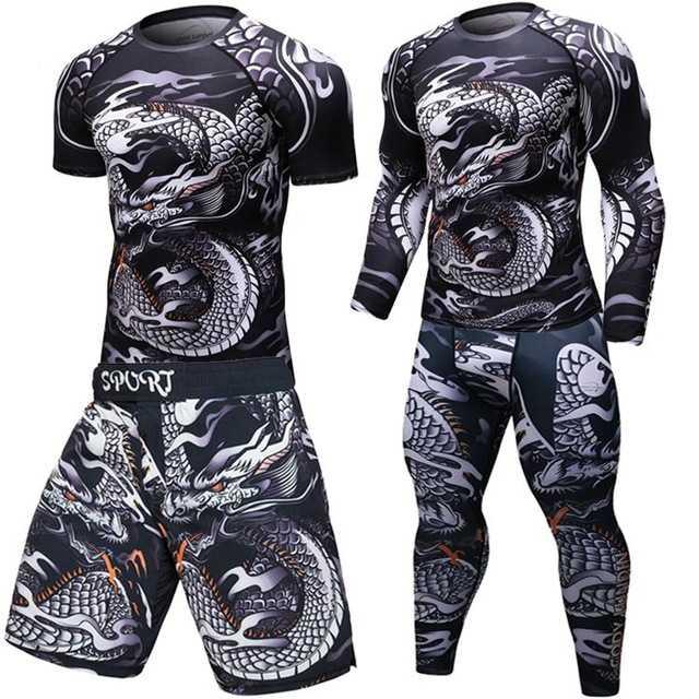 Men Wear Yoga Set