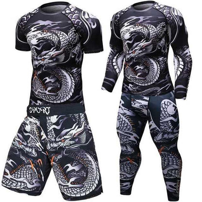 Men Wear Yoga Set