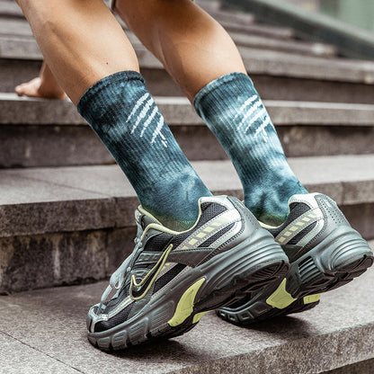 Breathable Sports Socks