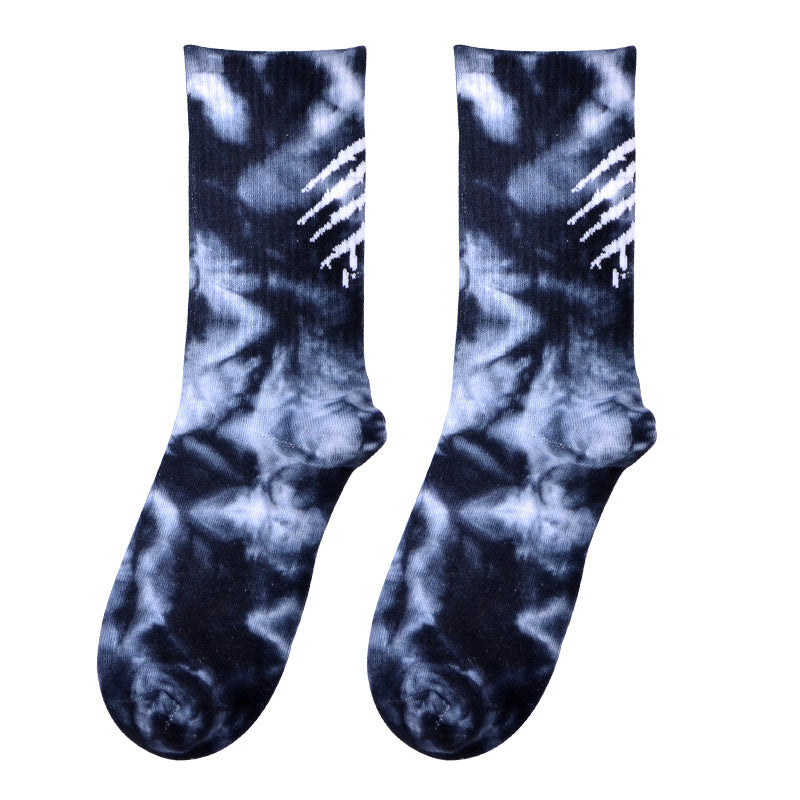 Breathable Sports Socks