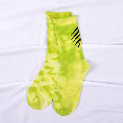 Breathable Sports Socks