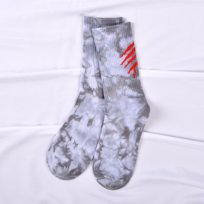 Breathable Sports Socks