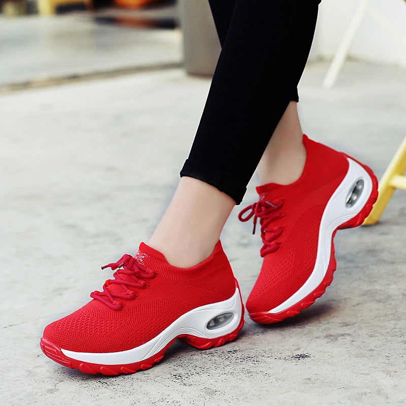 Sneakers Sport Shoes