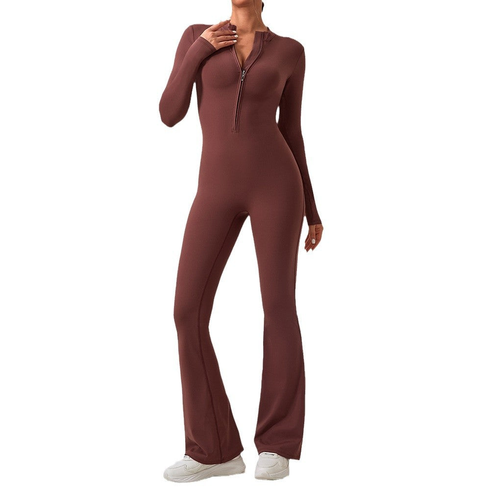 Female Hip Lifting Sport Fitness Yoga Wear