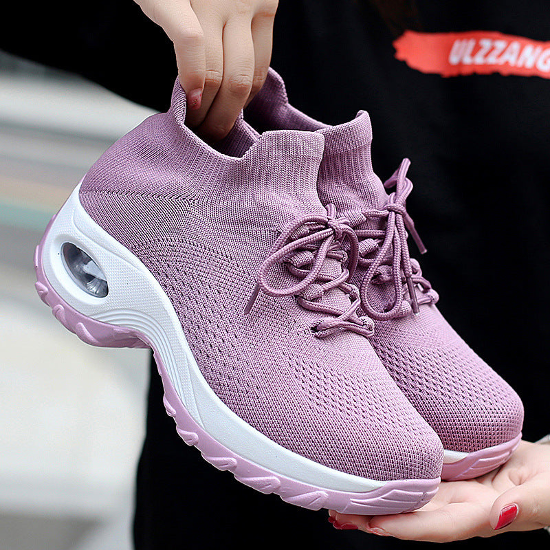 Sneakers Sport Shoes