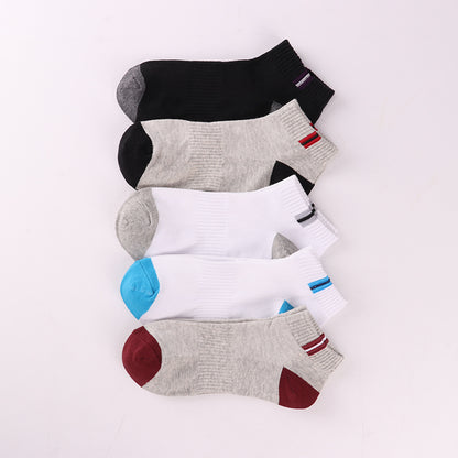 Men's sports socks