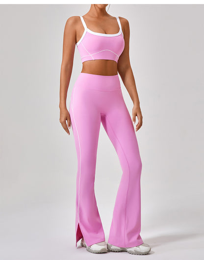 Outdoor Sports Yoga Suits