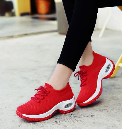 Sneakers Sport Shoes