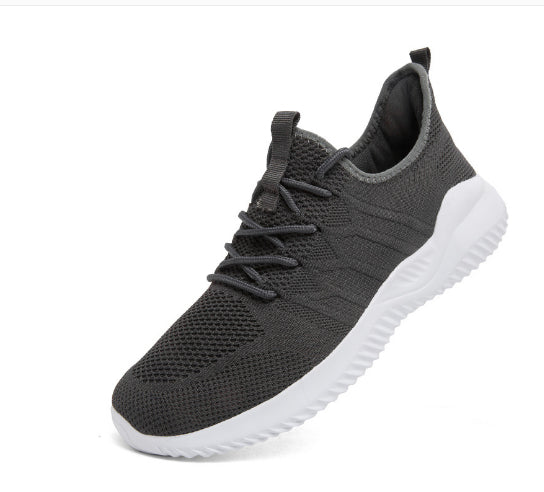 Breathable Sneaker For Men