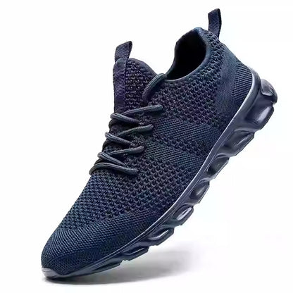 Light Fitness Sneakers