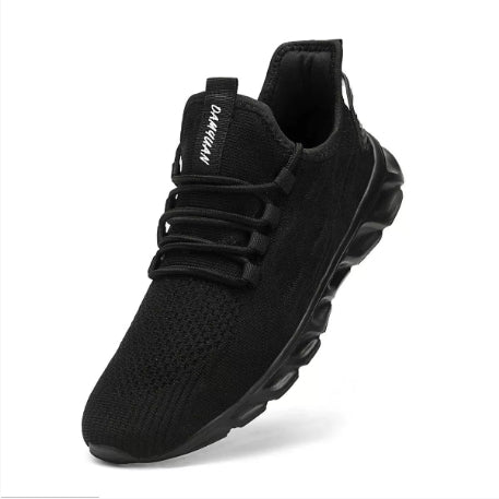 Light Fitness Sneakers