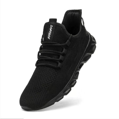 Light Fitness Sneakers
