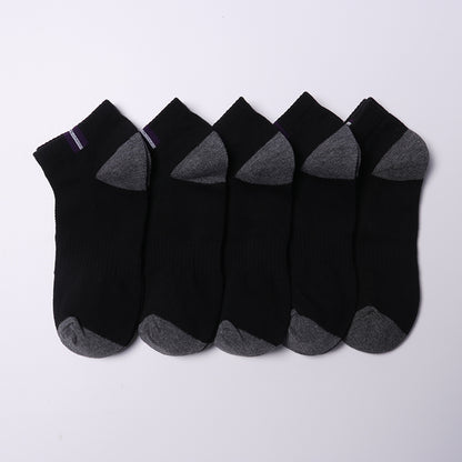 Men's sports socks