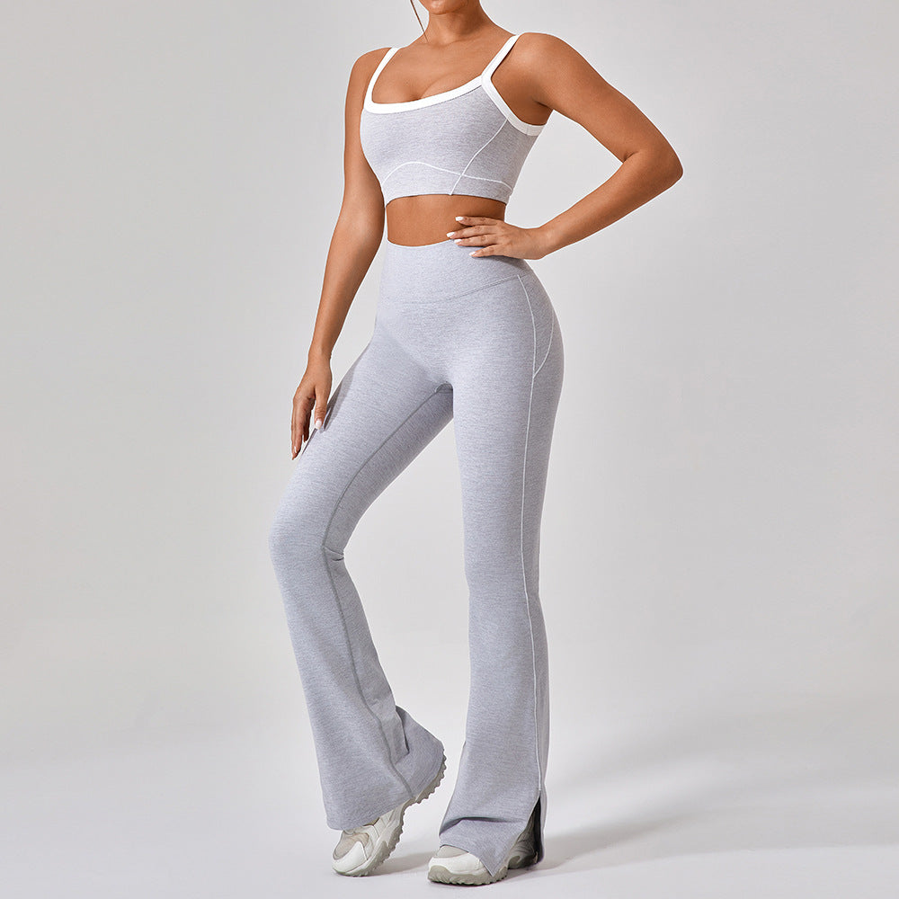 Outdoor Sports Yoga Suits