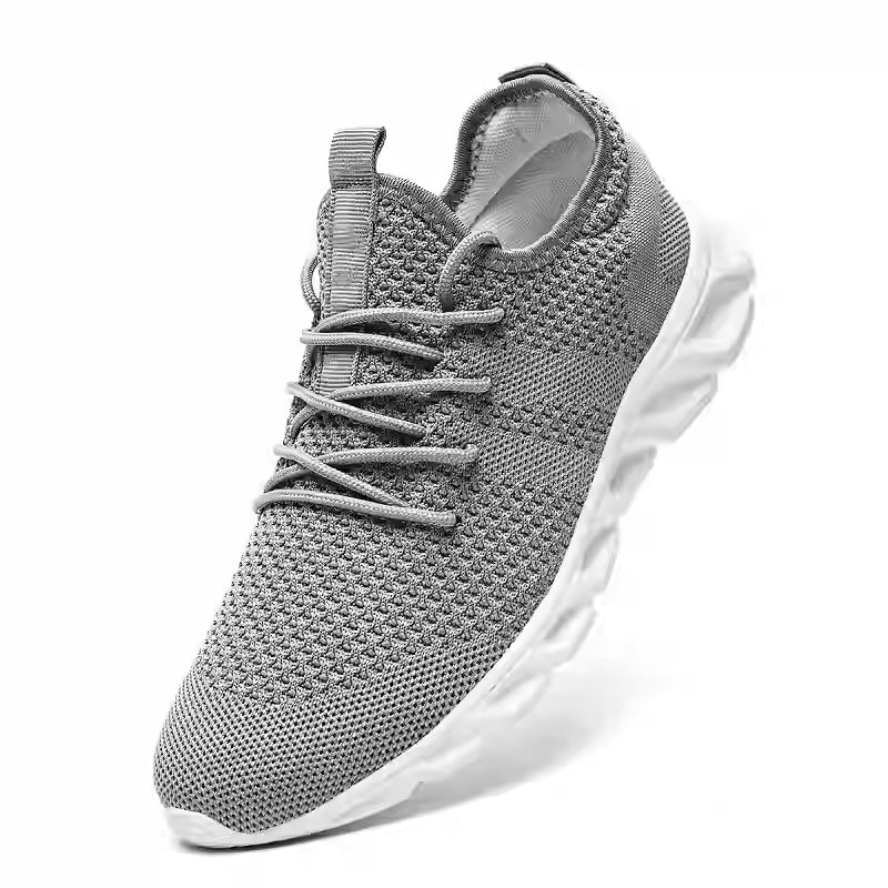 Light Fitness Sneakers