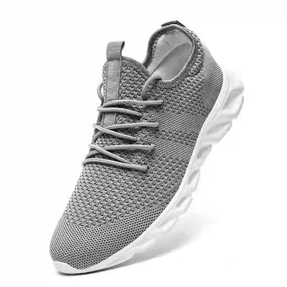 Light Fitness Sneakers