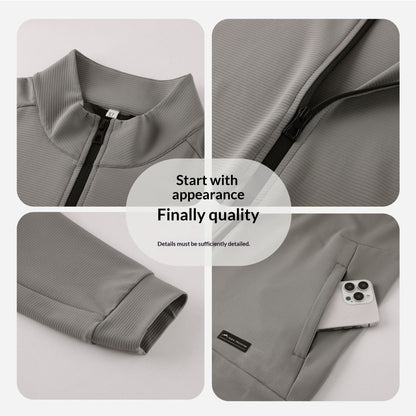 Mens Outdoor Sport Jacket