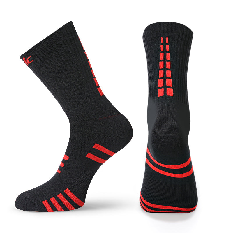 Marathon Running Compression Socks