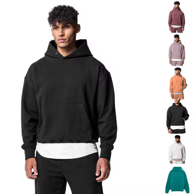 Men's Tracksuit