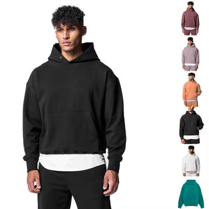 Men's Tracksuit
