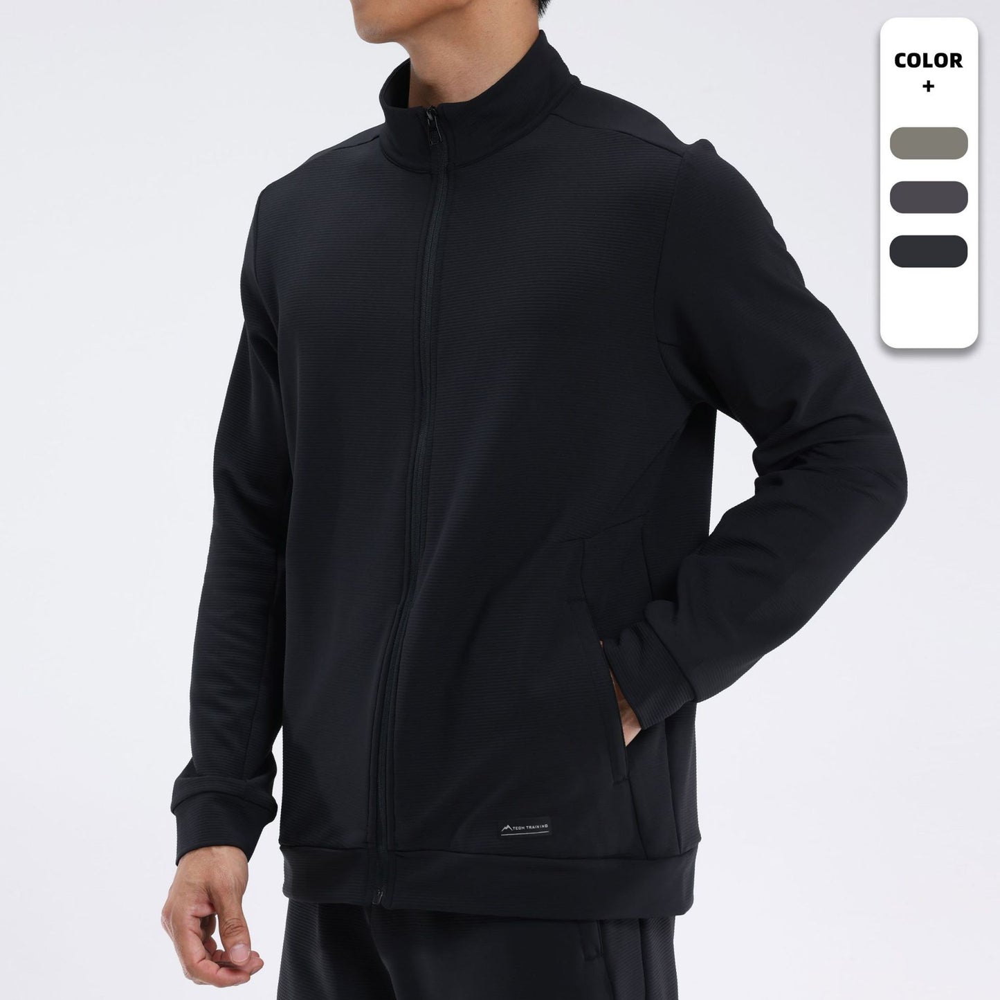 Mens Outdoor Sport Jacket