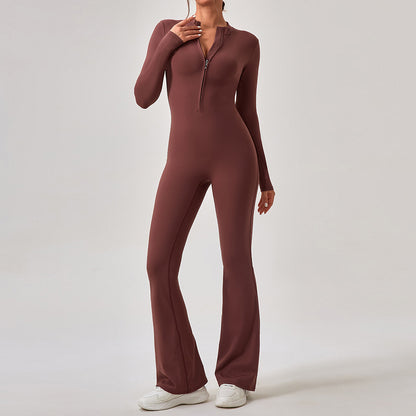 Female Hip Lifting Sport Fitness Yoga Wear