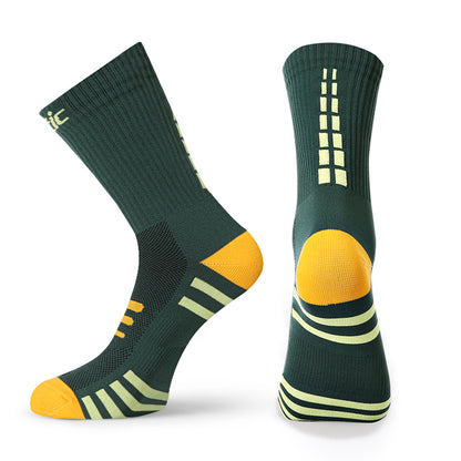 Marathon Running Compression Socks