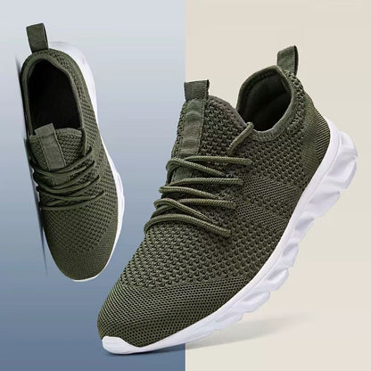 Light Fitness Sneakers