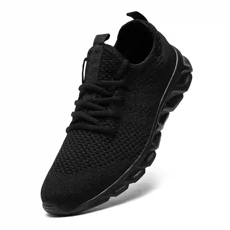 Light Fitness Sneakers