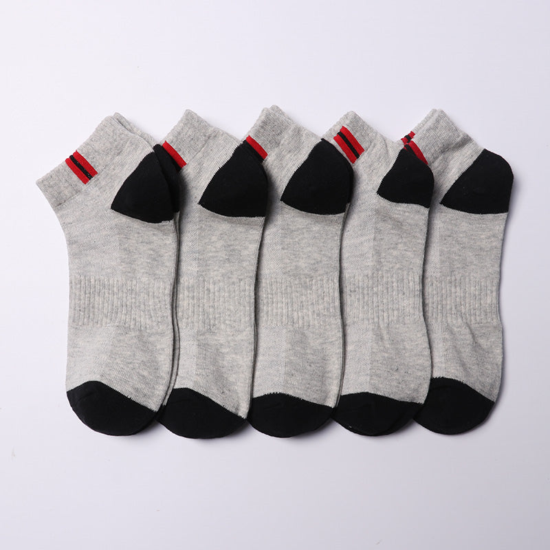 Men's sports socks