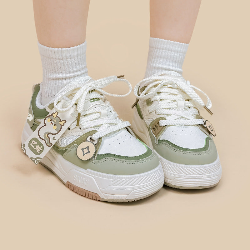 Cute Sport Casual Shoes